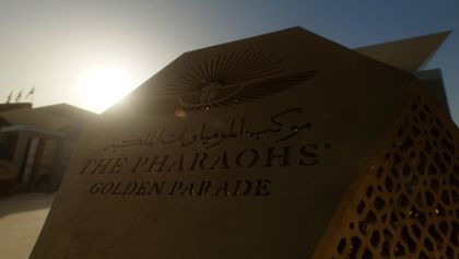 Kronika starověkého Egypta