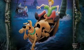 Scooby-Doo a Lochnesská příšera