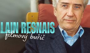 Alain Resnais, filmový buřič