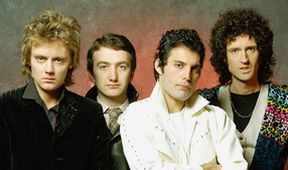 Queen: These Are Days Of Our Lives, Je nám ctí... Queen (2/2)