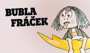 Bubla Fráček, Raníček