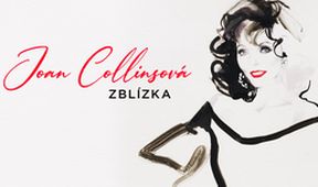 Joan Collinsová zblízka, Příběhy slavných