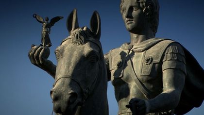 Ancient Top 10 (9)