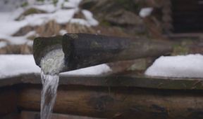 Hranica v srdci