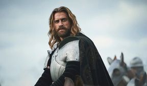 Hunyadi - Vzestup Havrana (1/10)