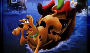 Scooby-Doo a Lochnesská příšera