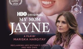 Moje máma Jayne
