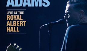 Bryan Adams - koncert v Royal Albert Hall