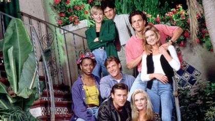 Melrose Place I (5/32)