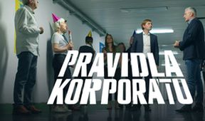 Pravidla korporátu
