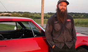 Automobiloví nadšenci (2)