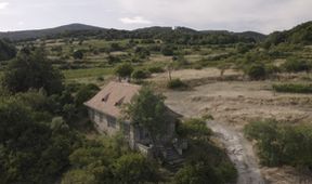 Klenoty pohraničia