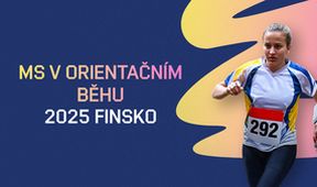 MS v orientačním běhu 2025, MS Finsko