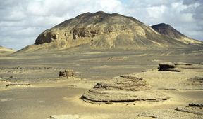 Záhady starého Egypta (10/10)