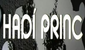 Hadí princ