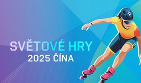 Světové hry 2025 Čína, Finsko - Česko