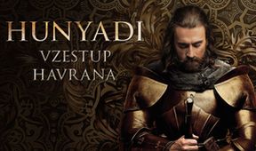 Hunyadi - Vzestup Havrana (5/10)