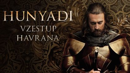Hunyadi - Vzestup Havrana (5/10)