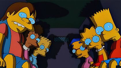 Simpsonovi III (3/24)