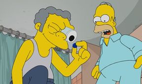 Simpsonovi II (15/22)