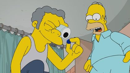 Simpsonovi II (15/22)