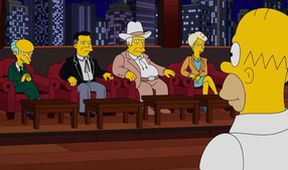 Simpsonovi IV (13/23)