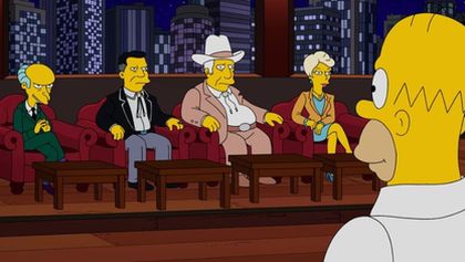 Simpsonovi IV (13/23)
