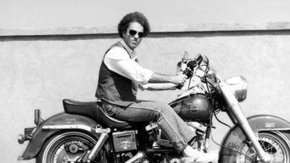 BILLY JOEL: And So It Goes (1)