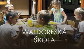 Waldorfská škola