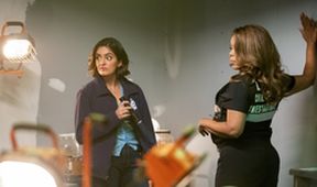 CSI: Vegas