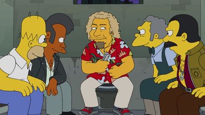 Simpsonovi IV (19/23)