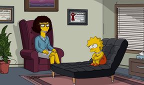 Simpsonovi III (11/24)