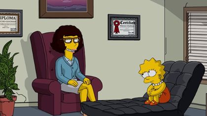 Simpsonovi III (11/24)