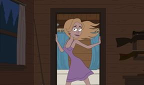 Brickleberry III (4/13)