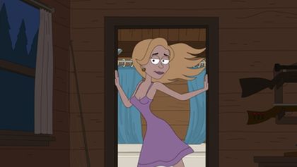 Brickleberry III (4/13)