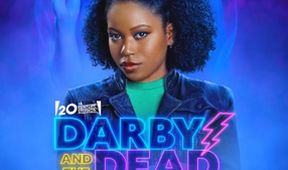 Darby a nebožtíci