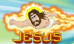 Brickleberry II (12/13)