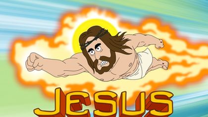 Brickleberry II (12/13)