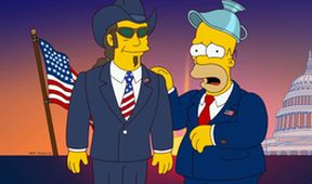 Simpsonovi IX (25/25)