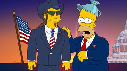 Simpsonovi IX (25/25)
