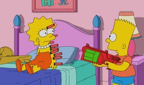 Simpsonovi IX (23/25)