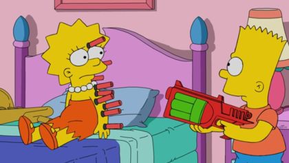 Simpsonovi IX (23/25)