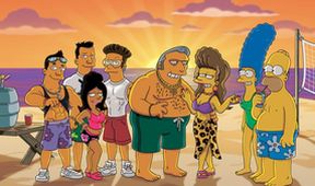 Simpsonovi III (4/24)
