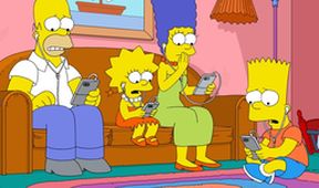 Simpsonovi X (4/23)