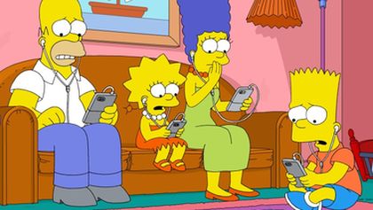 Simpsonovi X (4/23)