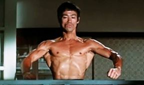 Já, Bruce Lee, Příběhy hvězd