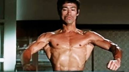 Já, Bruce Lee, Příběhy hvězd