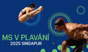 MS v plavání 2025 Singapur, MS Singapur