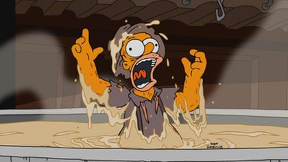 Simpsonovi I (5/13)