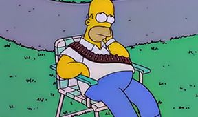 Simpsonovi III (7/24)
